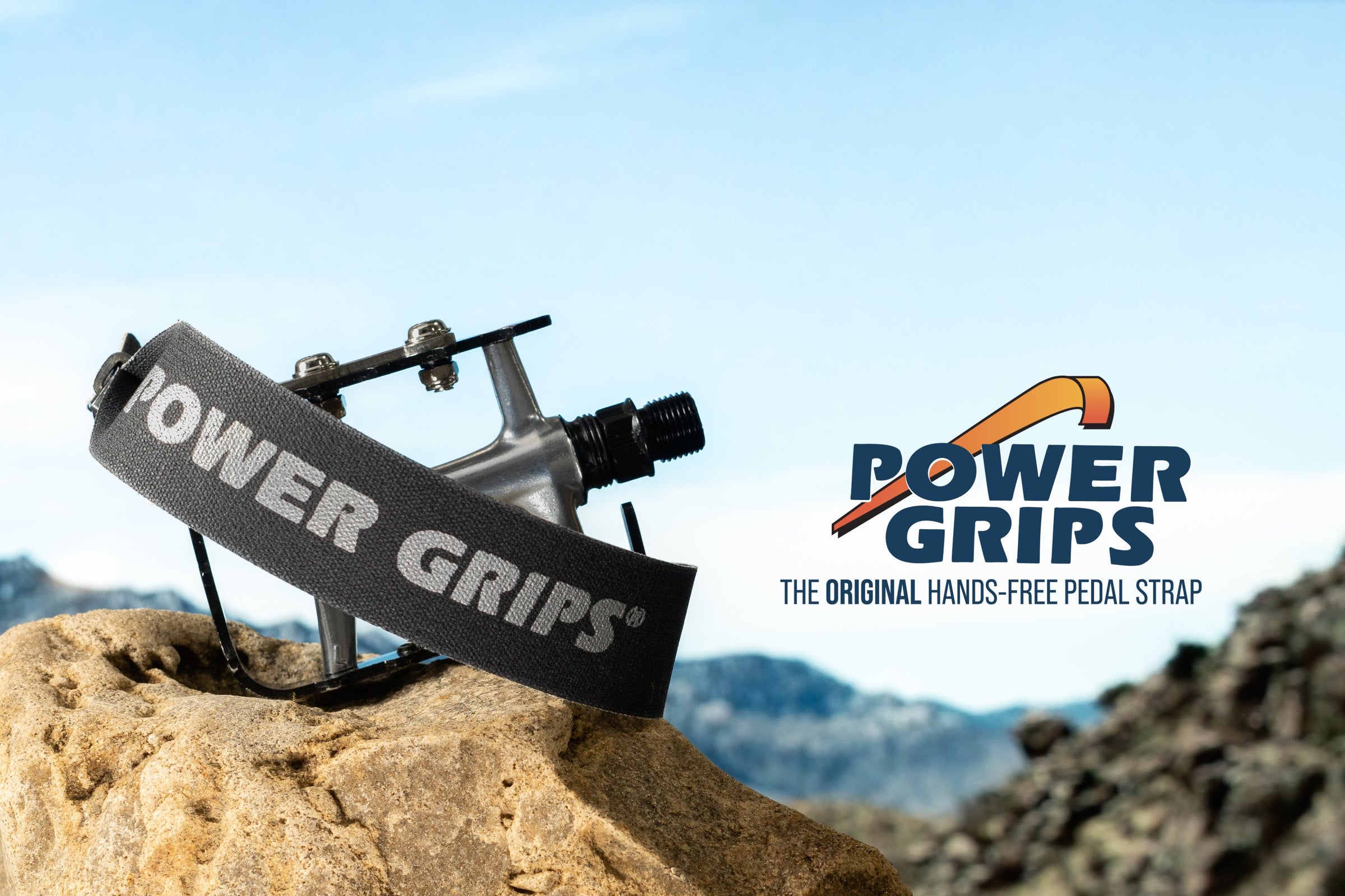POWER GRIPS