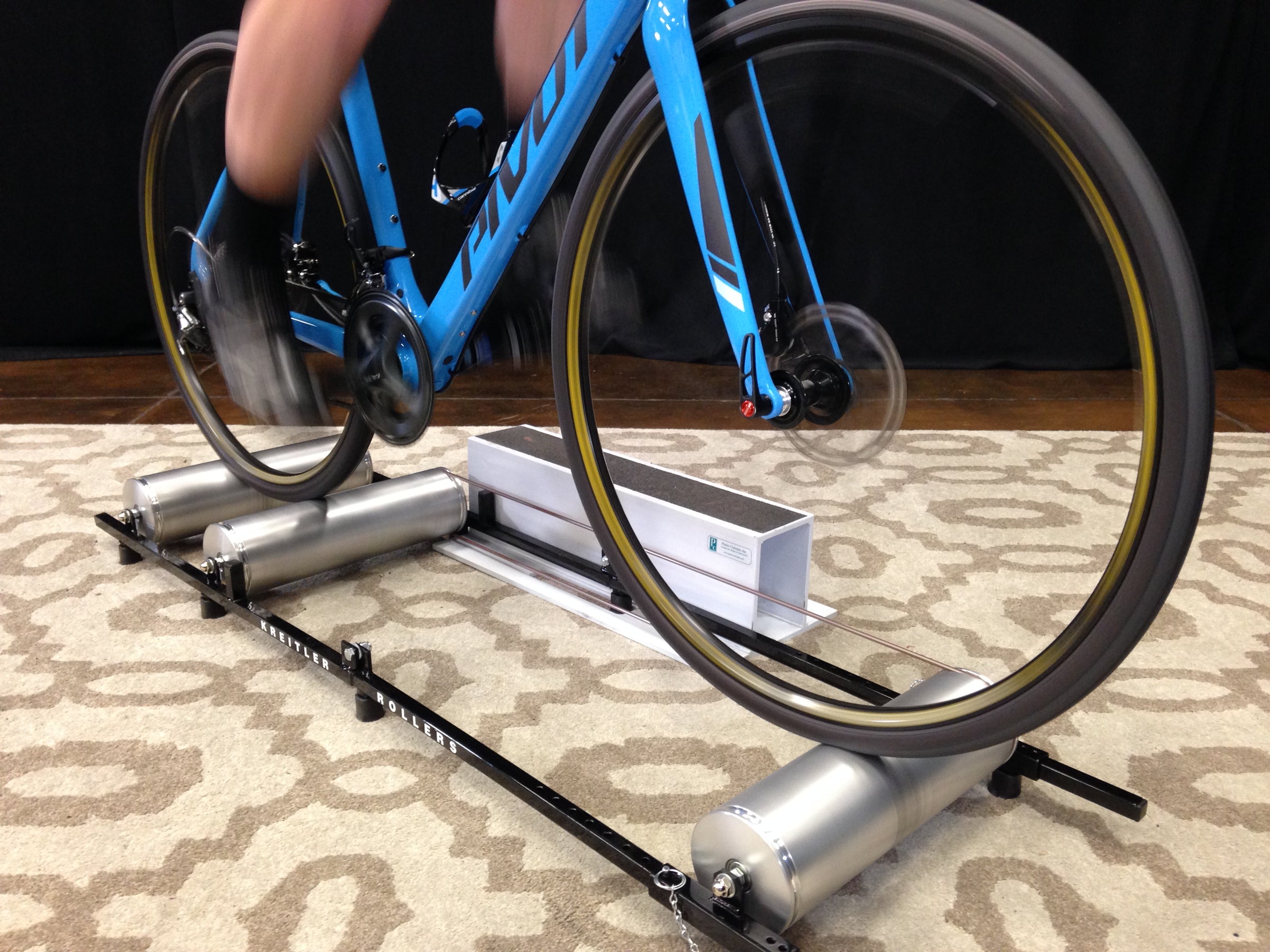 Kreitler Rollers