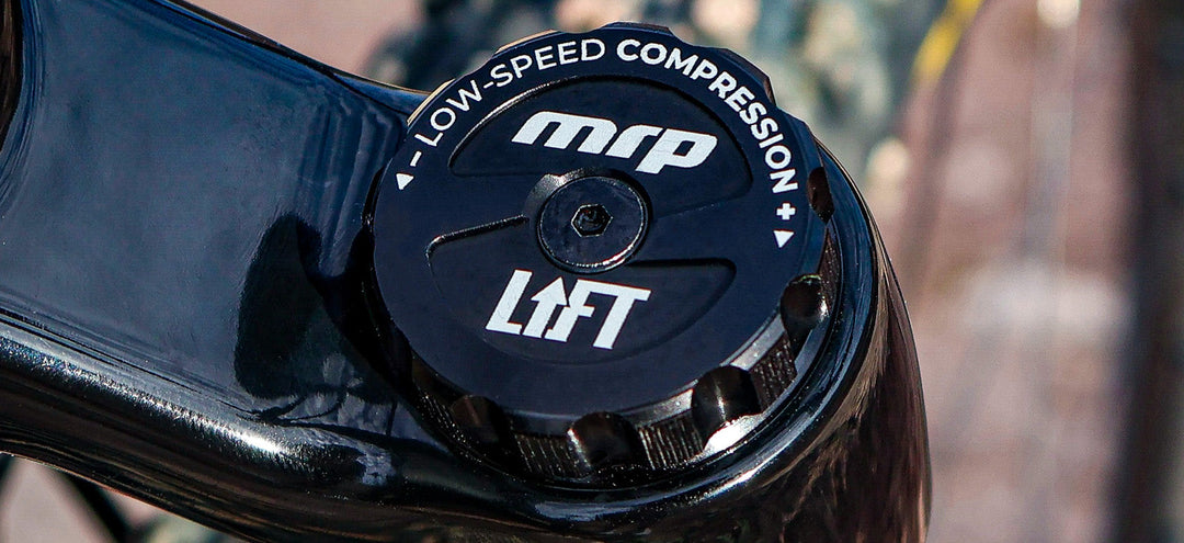 Suspension Upgrades