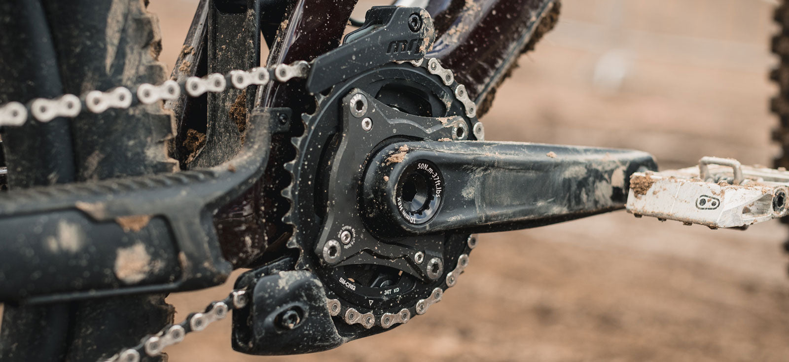 DRIVETRAIN