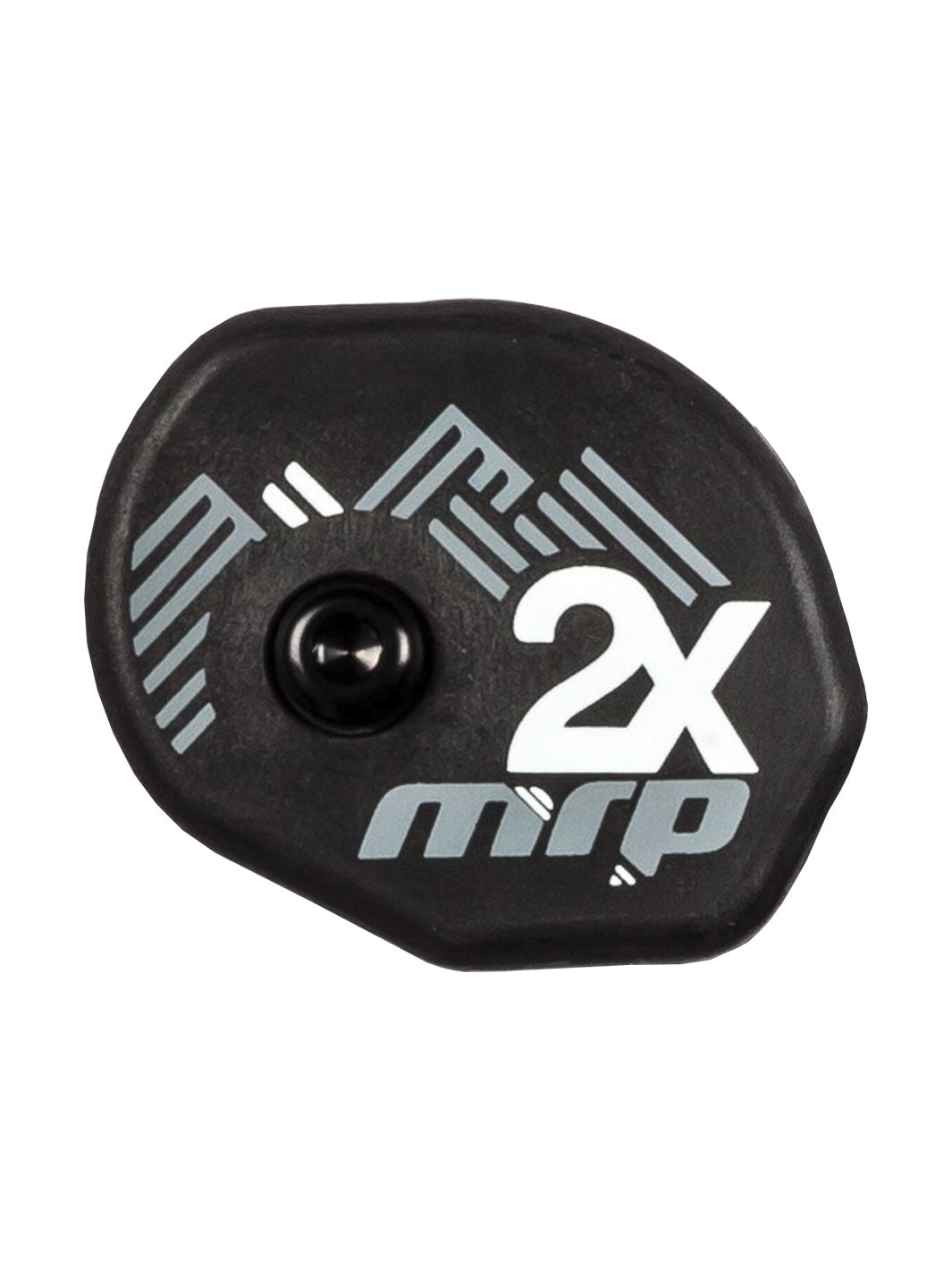 2x Lower Guide Cover