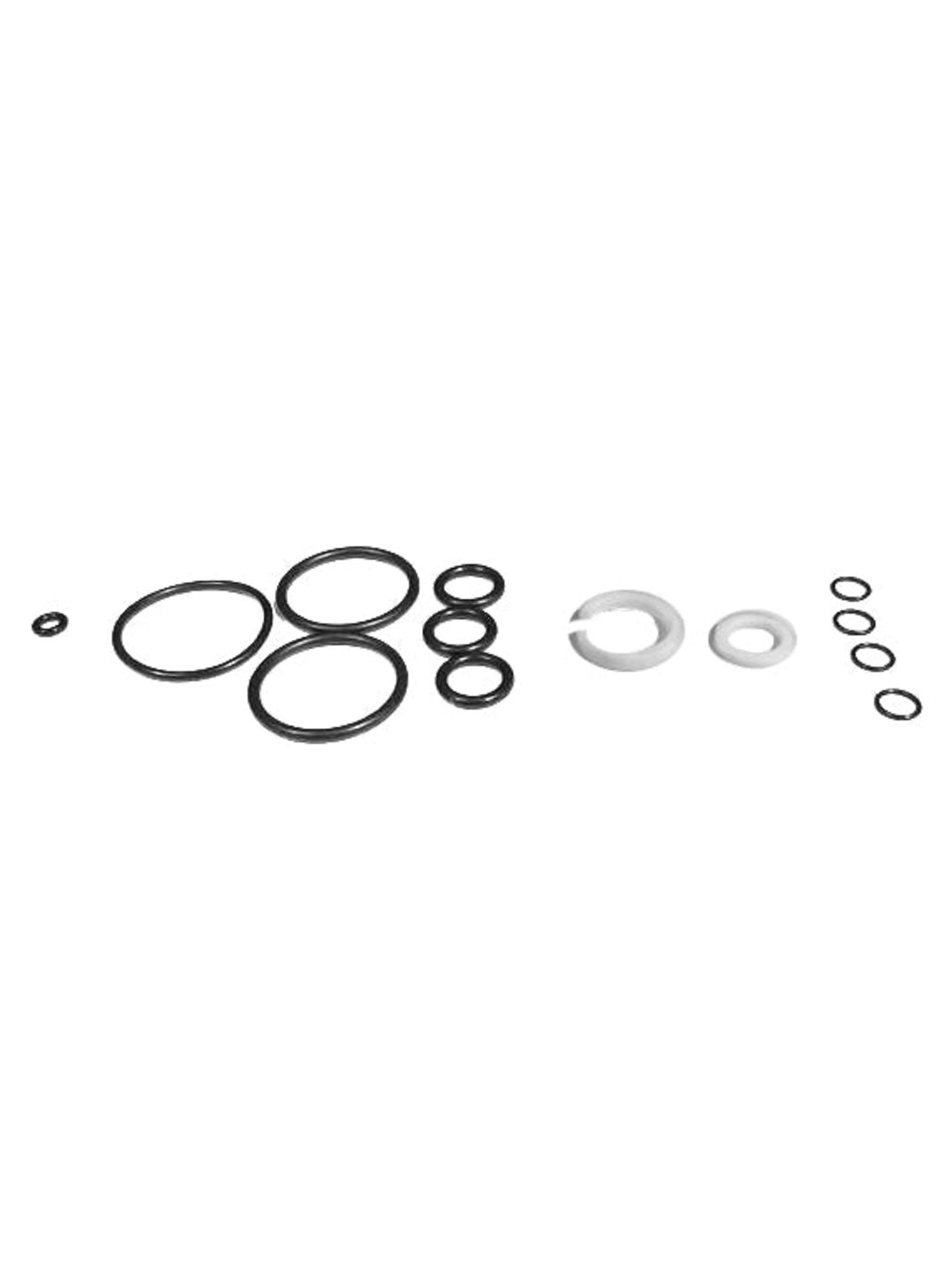 34mm and Bartlett Damper Seal Kit (IFP)