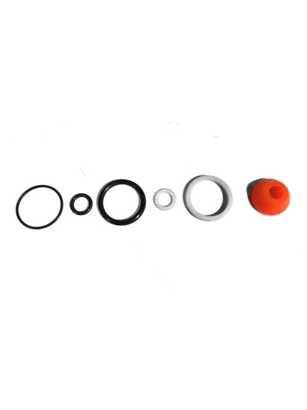 34mm and Bartlett Fulfill Air Spring Seal Kit