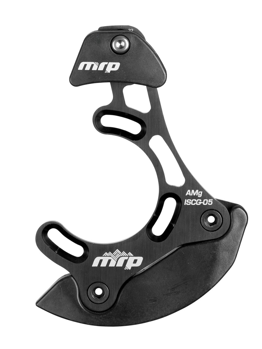 MRP AMg V2 Chain Guide – Mountain Racing Products