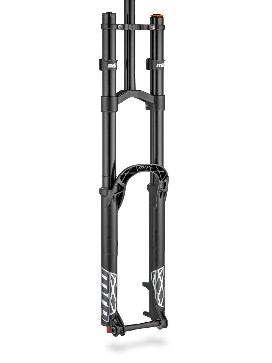 Front Shock Absorber For Mountain Bike Front Suspension Air Shock