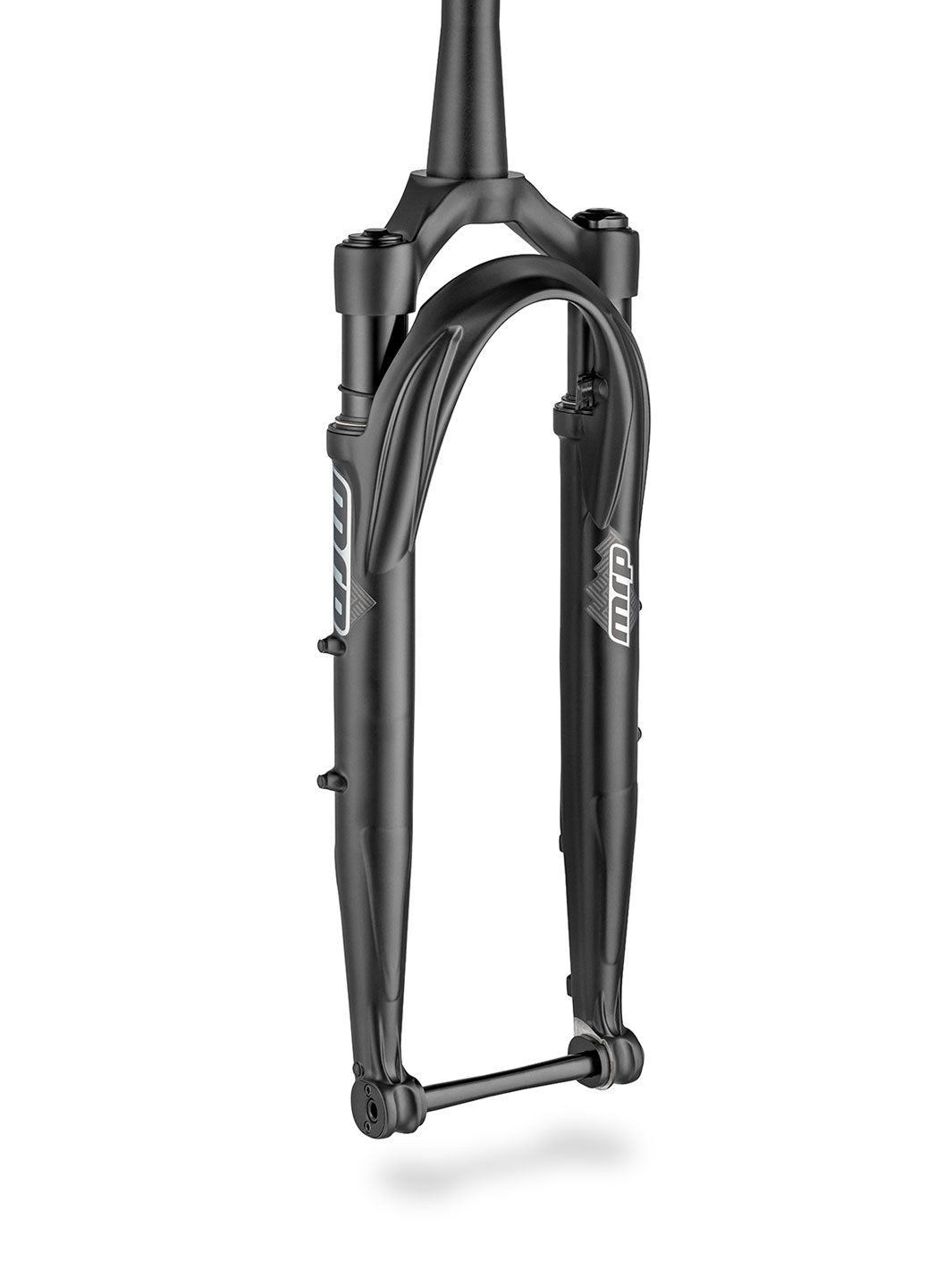 700c gravel bike suspension fork MRP Baxter gravel suspension fork – Mountain Racing Products