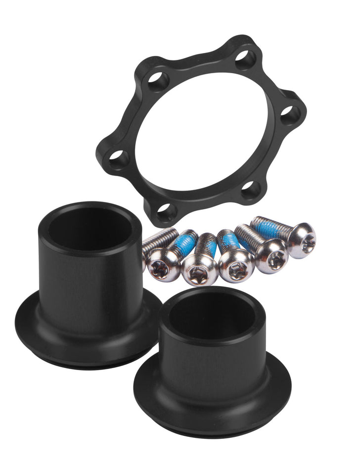 Better Boost Hub Conversion Kits