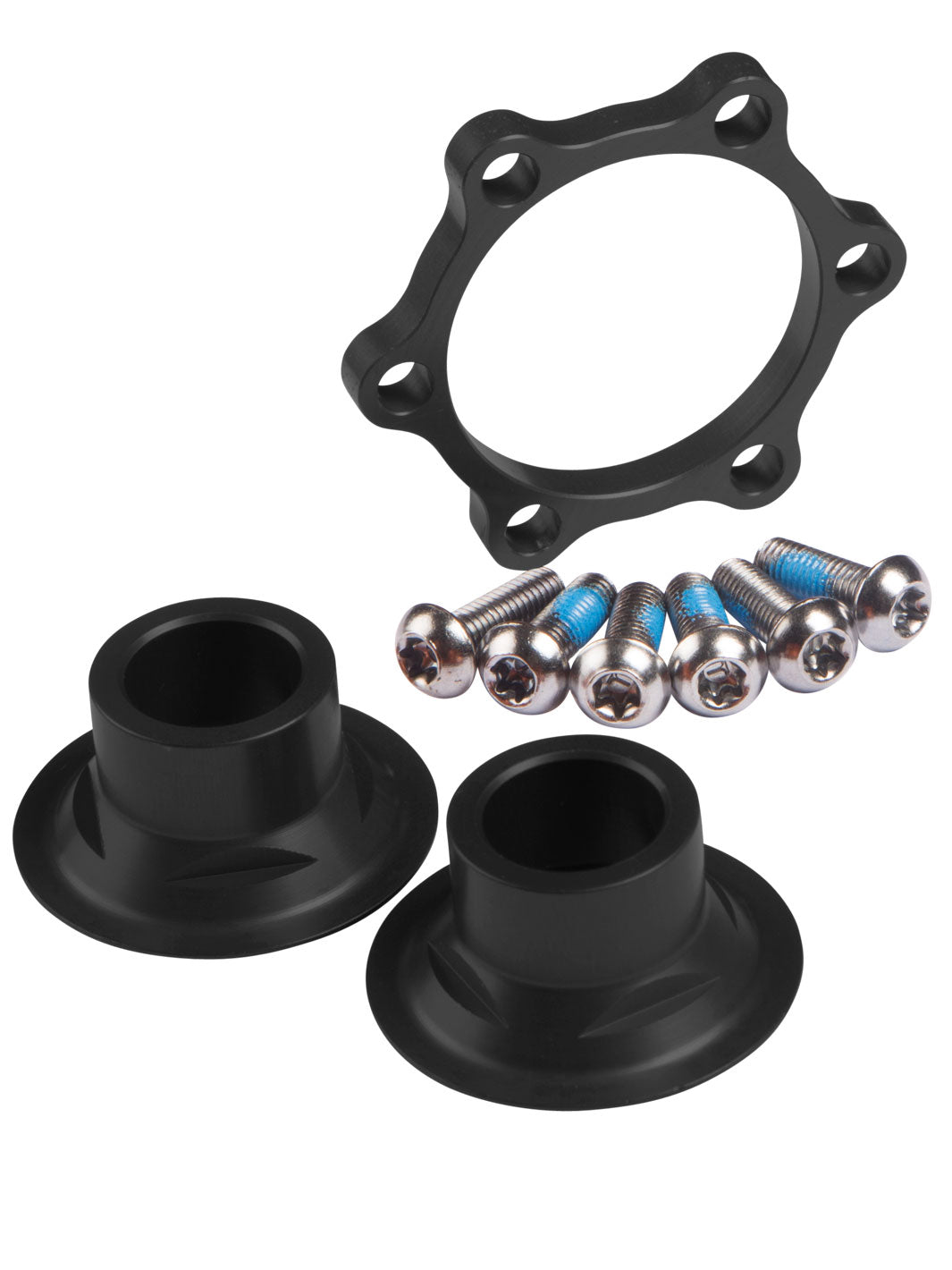 Better Boost Hub Conversion Kits