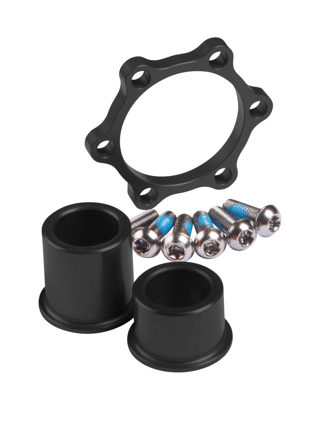 Better Boost Hub Conversion Kits