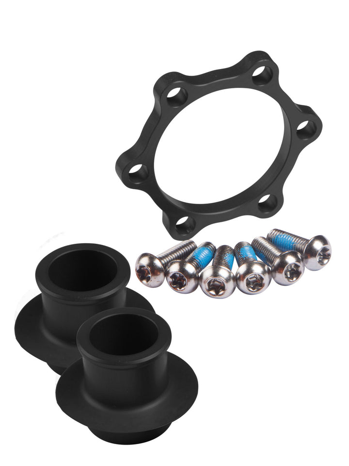 Better Boost Hub Conversion Kits