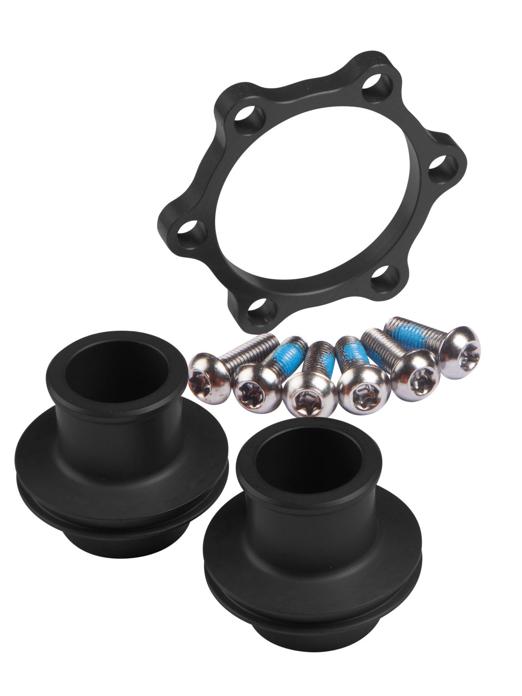 Better Boost Hub Conversion Kits