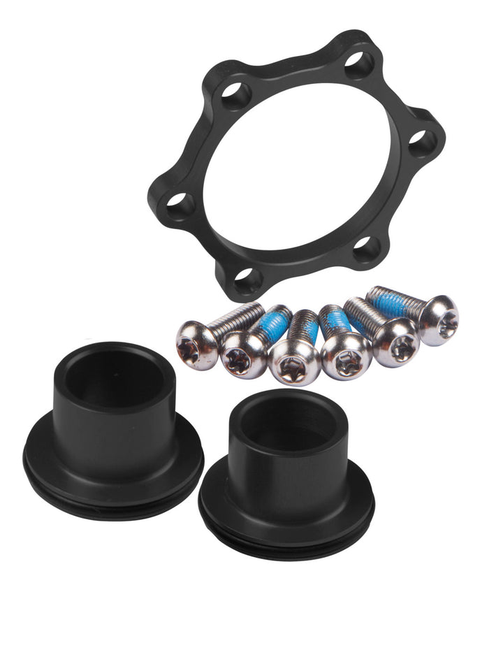 Better Boost Hub Conversion Kits