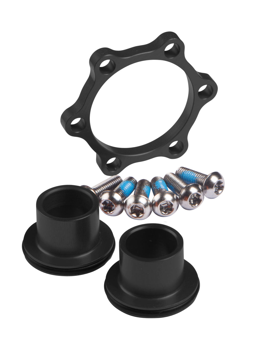 Better Boost Hub Conversion Kits