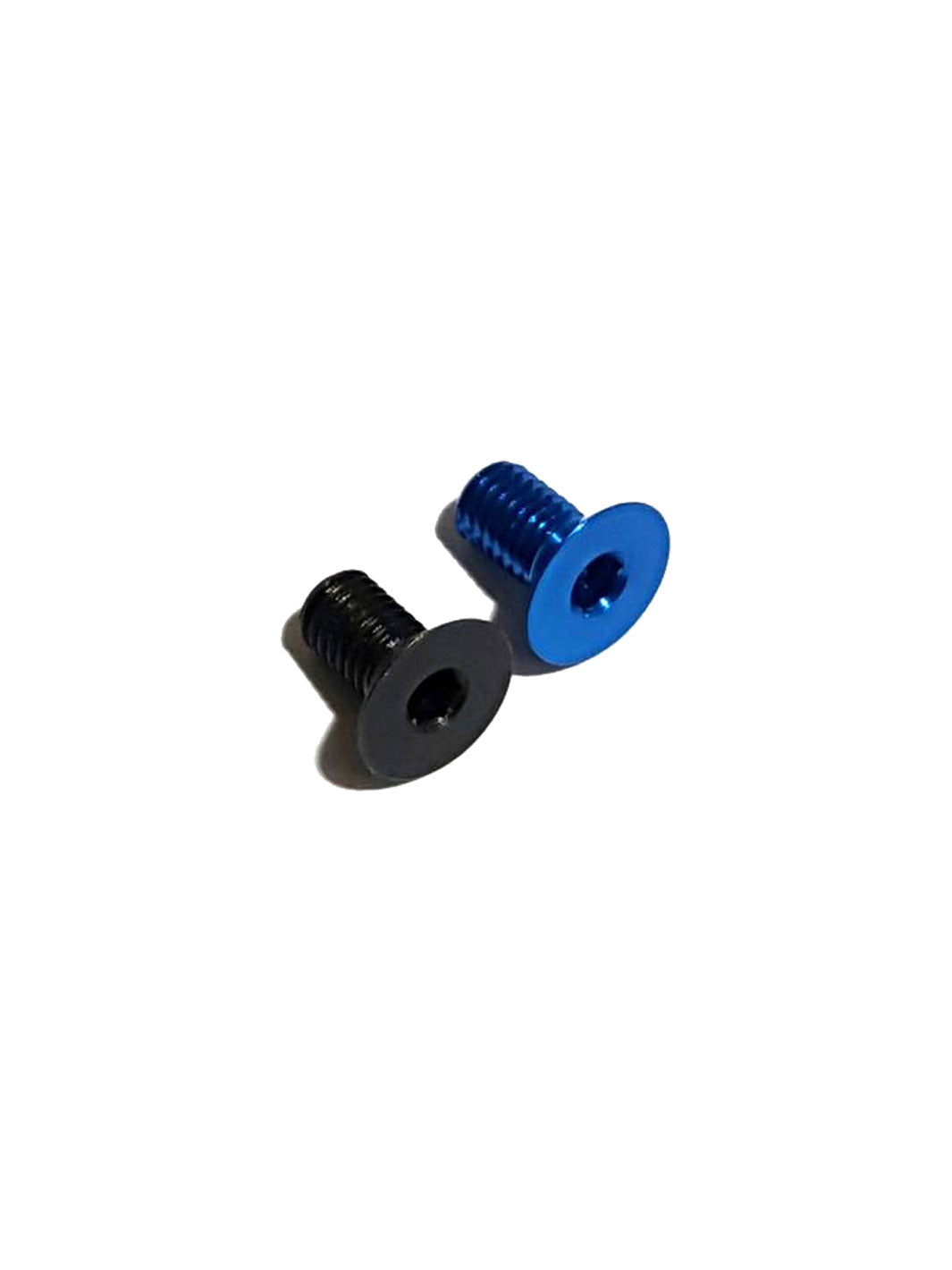 Compression Knob Screws