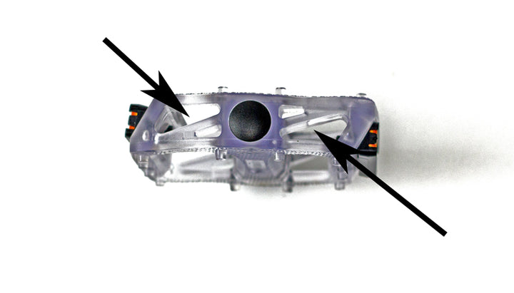 Power Grips Fat Straps