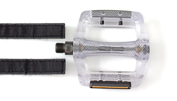 Power Grips Fat Straps