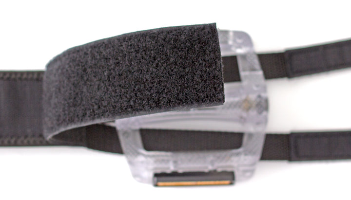 Power Grips Fat Straps