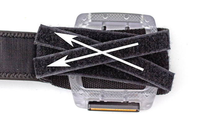 Power Grips Fat Straps