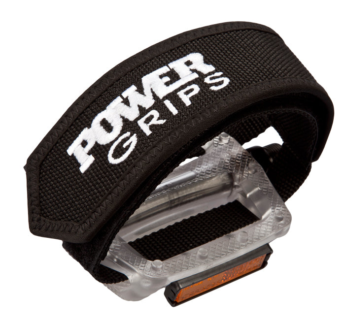 Power Grips Fat Straps
