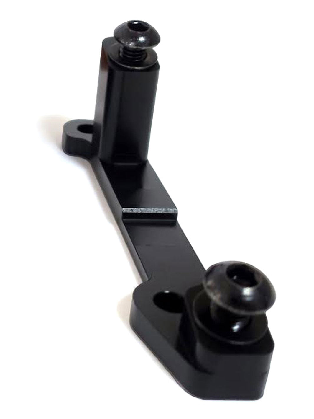 Fat Fork / Better Boost Brake Adapter