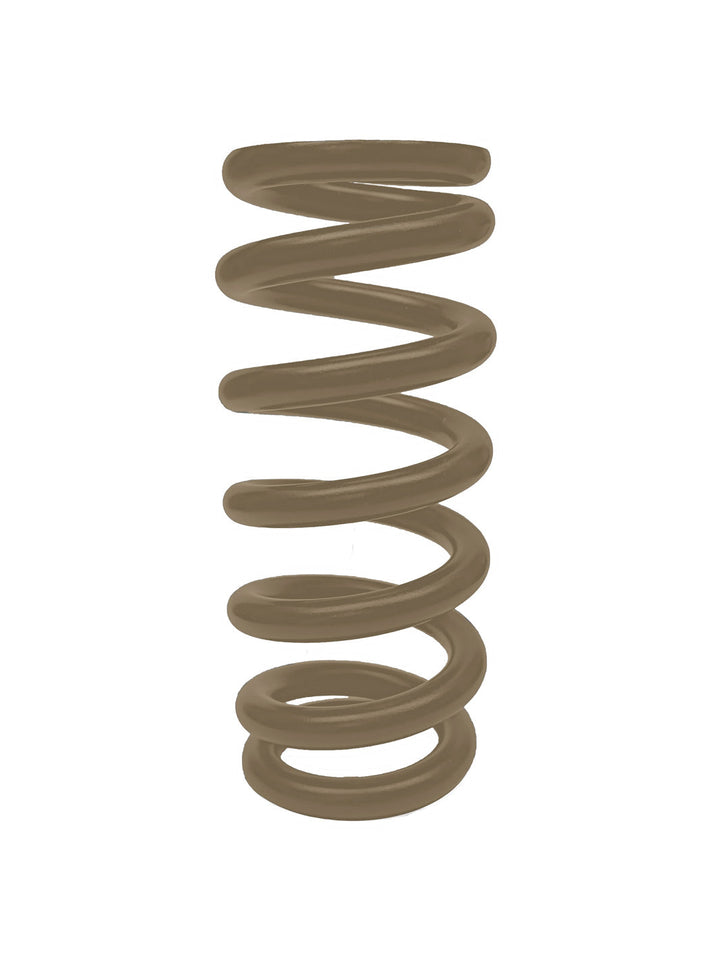 ShredKOTE Progressive Springs