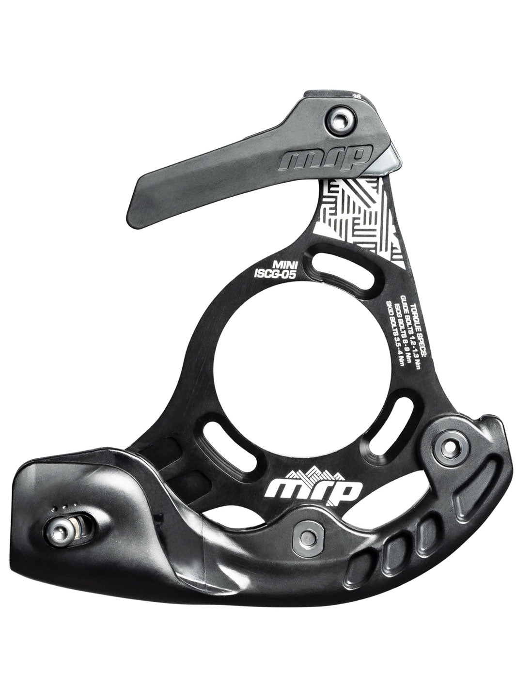MRP G5 MTB chainguide – Mountain Racing Products