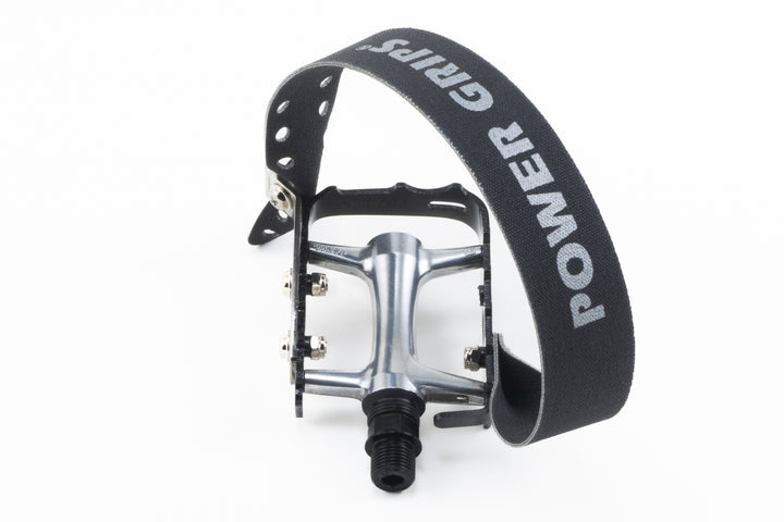 High Performance Pedal Kit- XL Straps