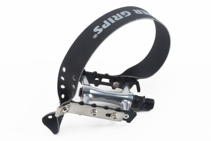 High Performance Pedal Kit- XL Straps