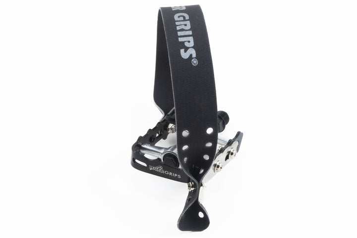 High Performance Pedal Kit- XL Straps