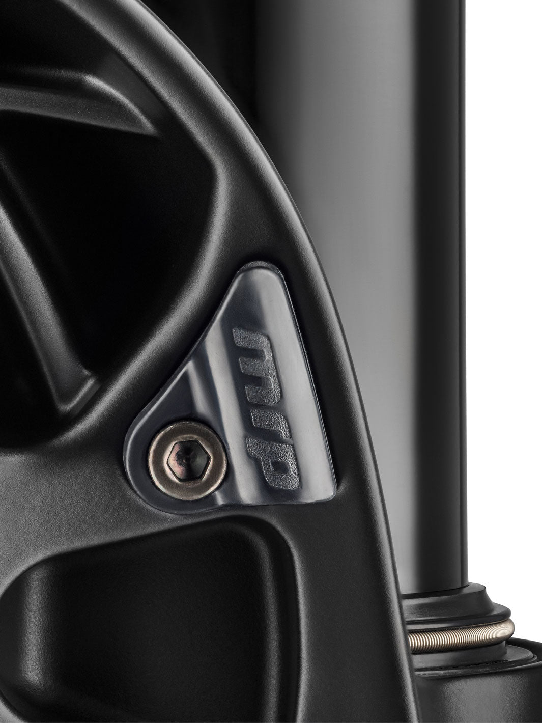Kit Guarnizioni Tergicristallo MRP 35mm Nastro Per Mountain Bike, Modello Ribbon, Completo Per Forcella, Compatibile Bartlett E Raven, Garantisce Tenuta E Scorrevolezza, Con Garanzia Di 1 Anno, Include Codice UPC 702430171427. - Foto 3
