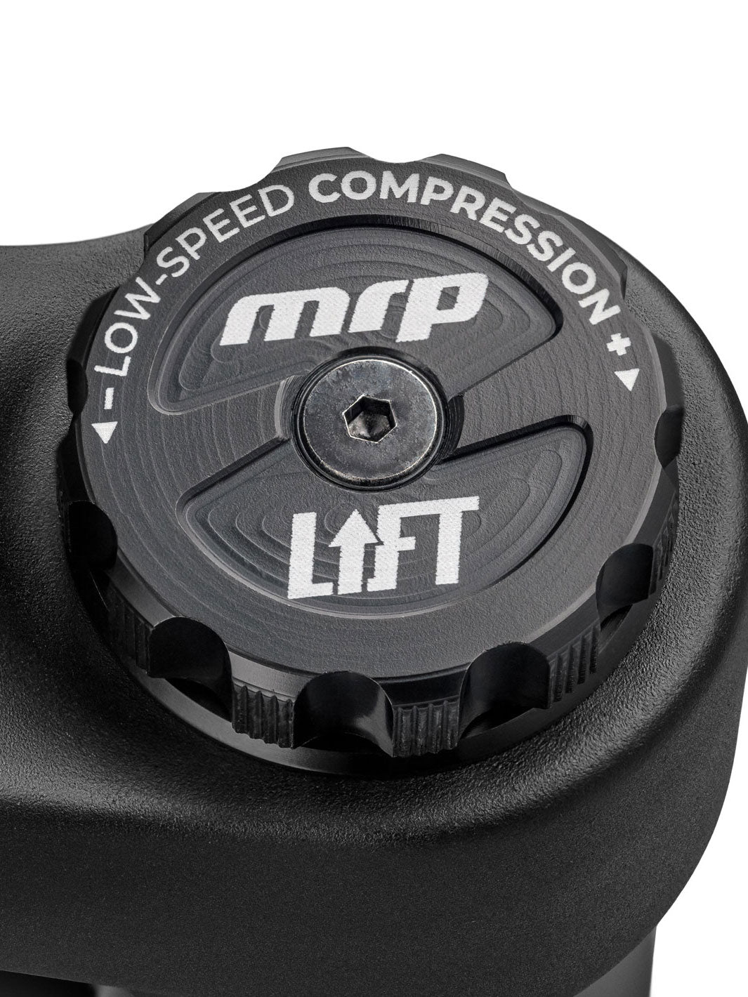 Lift V2 Damper Upgrade Kit for MRP Forks