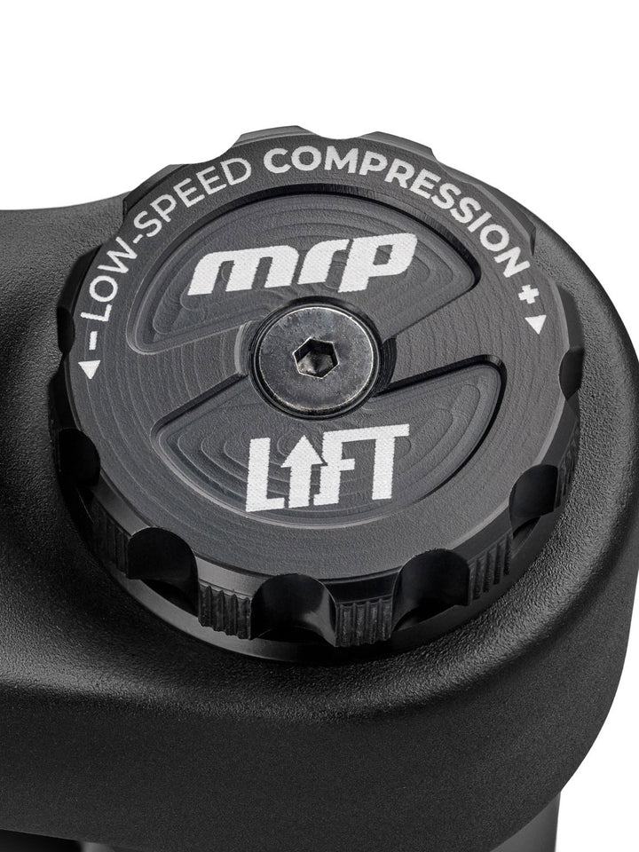 Lift V2 Damper Upgrade Kit for MRP Forks