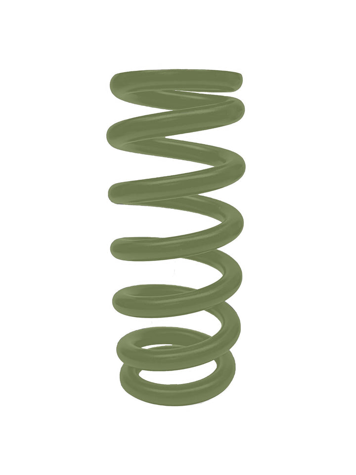 ShredKOTE Progressive Springs