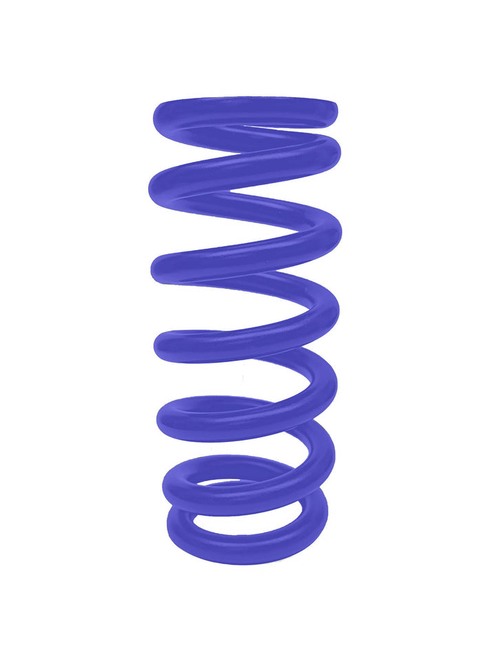 ShredKOTE Progressive Springs