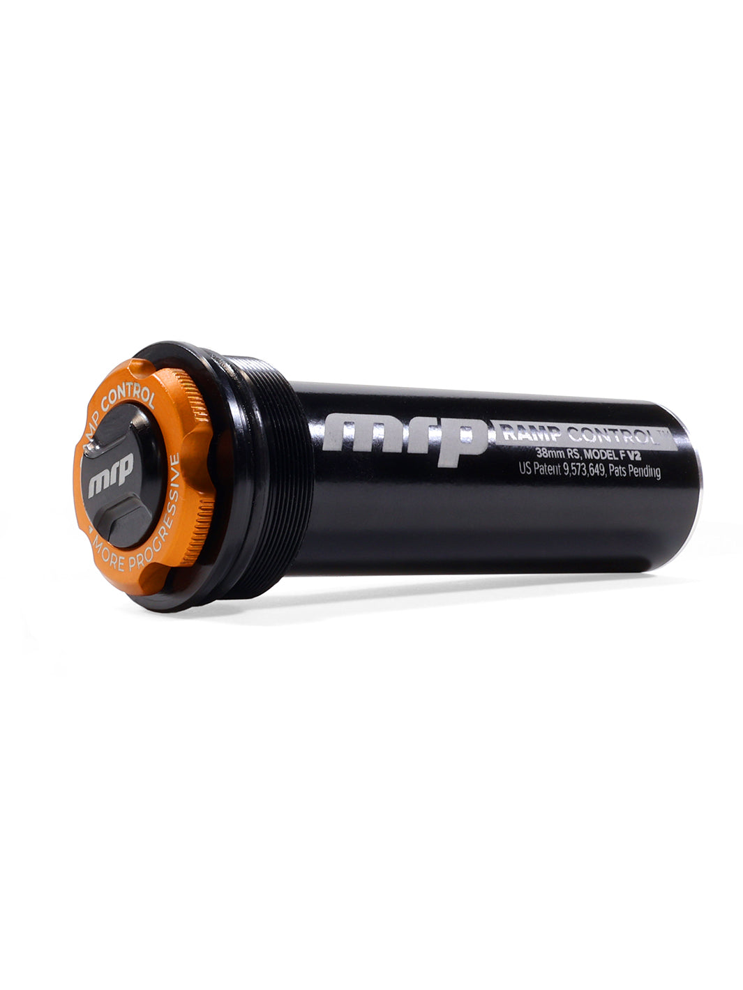 Ramp Control V2 Cartridges for RockShox Forks