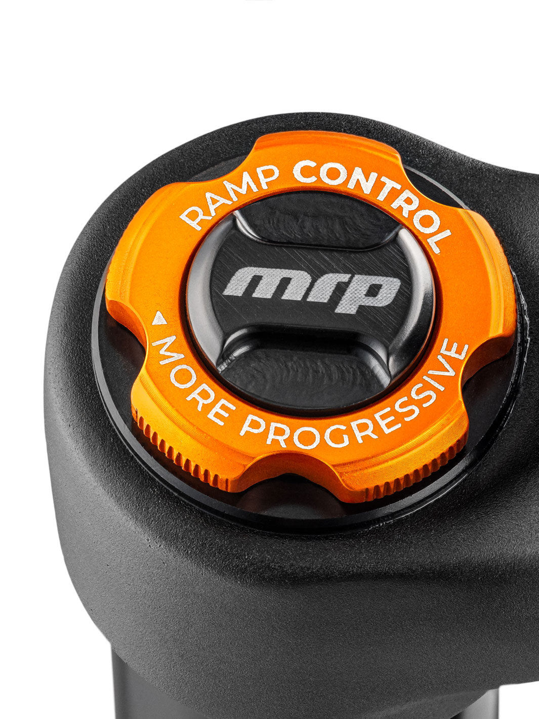 Ramp Control V2 Cartridges for RockShox Forks