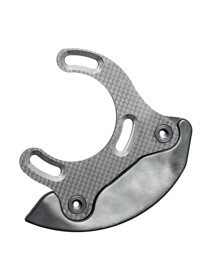 XCg v2 3-Bolt Bash Guard
