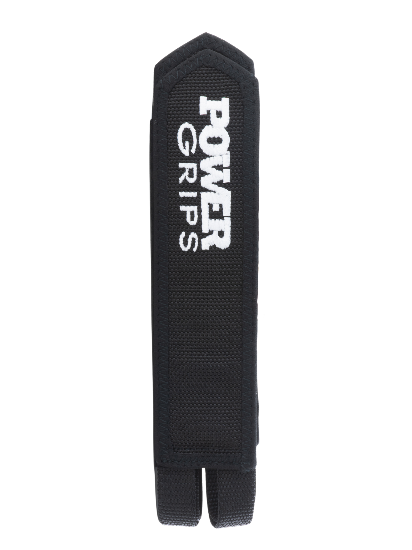 Power Grips Standard 295mm Pédale Sangles Noir - FR