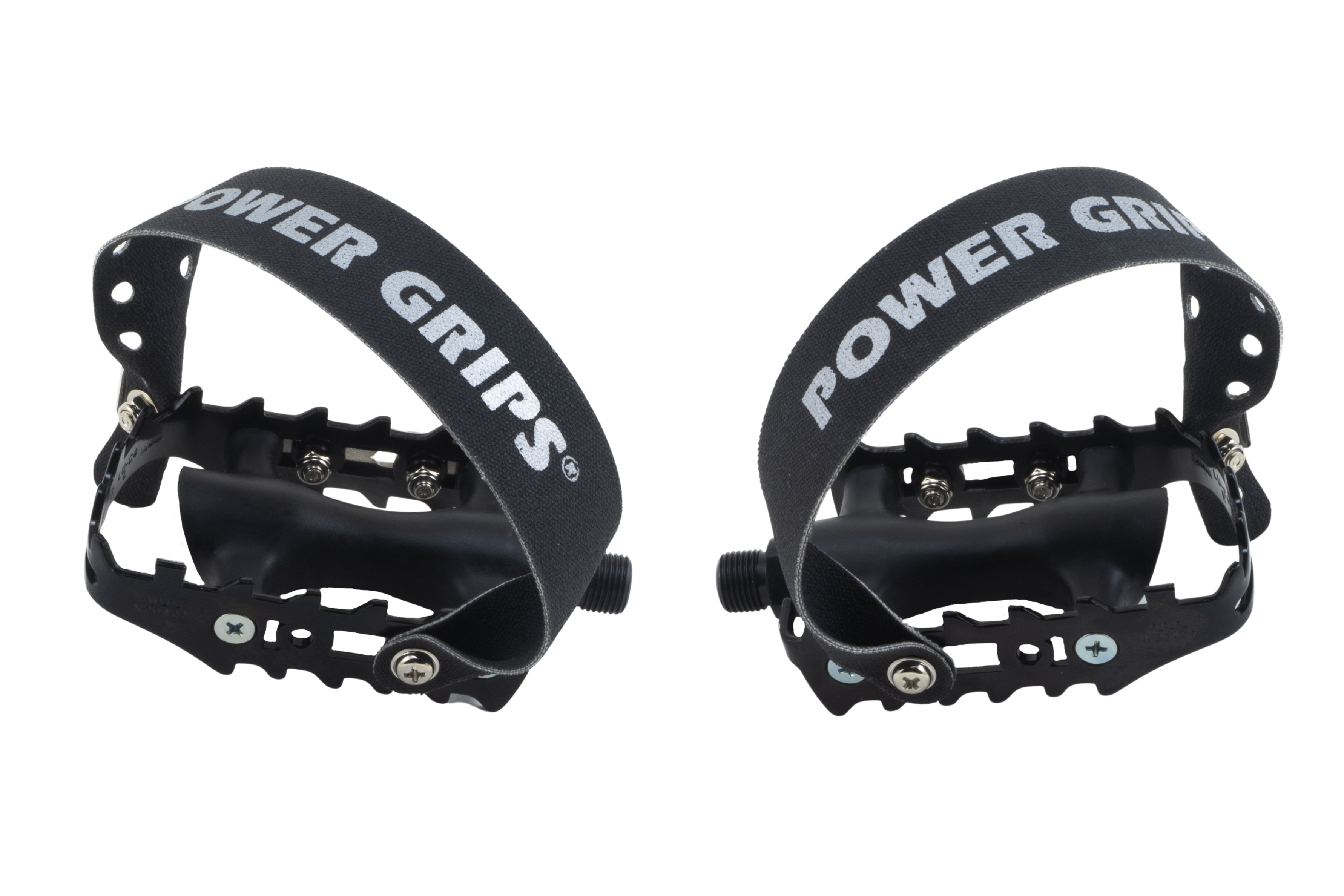 pedale sport Power Grips Sport Pedal Kit – Mountain Racing Products