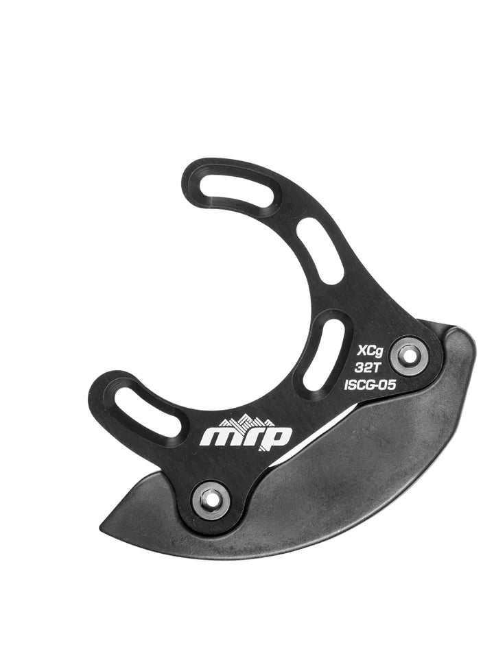 XCg v2 3 Bolt Bash Guard Mountain Racing Products