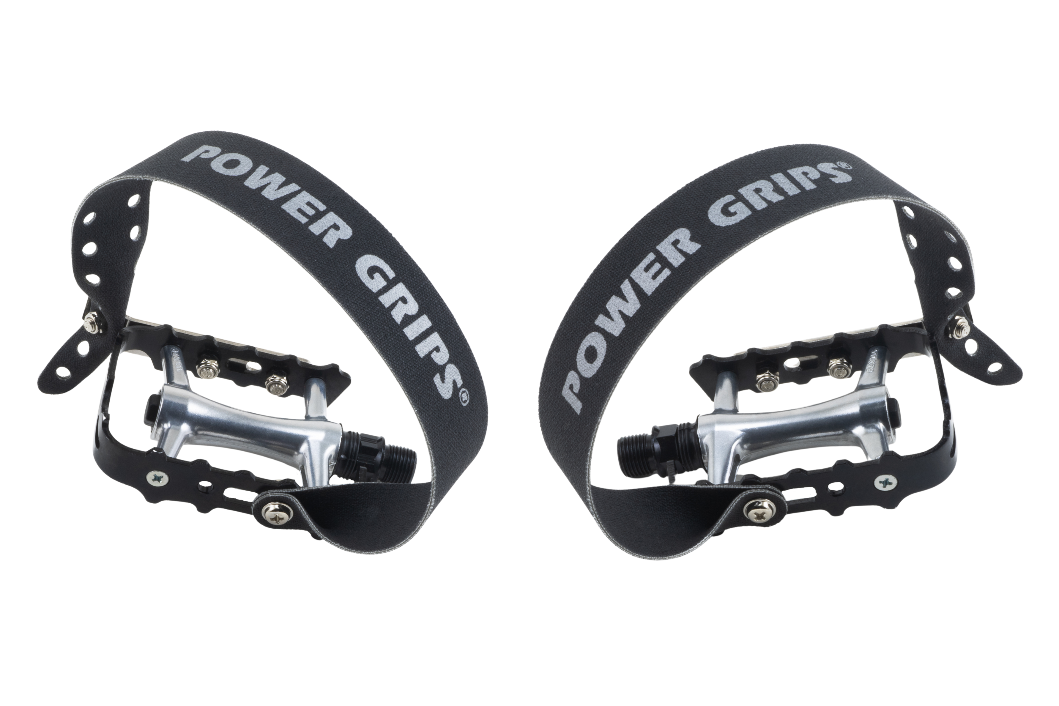 Power Grips High Performance Pedal Kit