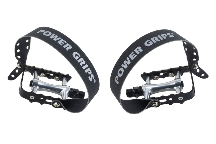 High Performance Pedal Kit- XL Straps