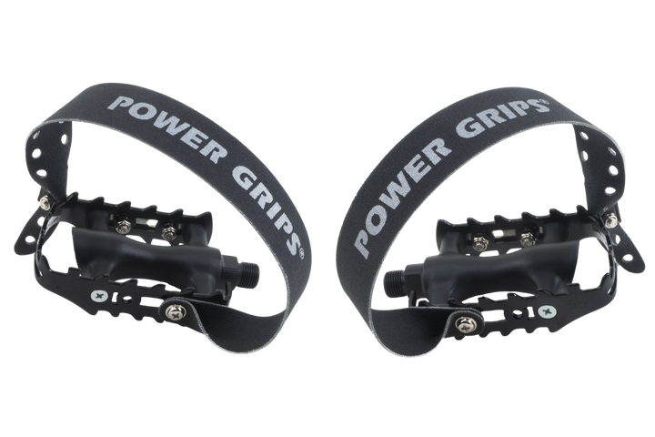 Power Grips Sport Pedal Kit XL