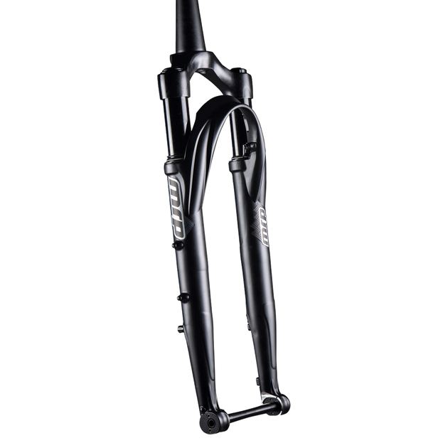 Custom MRP Baxter gravel suspension fork Mountain Racing Products