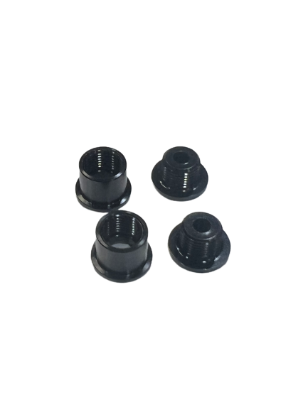 Skid/Bash Bolts