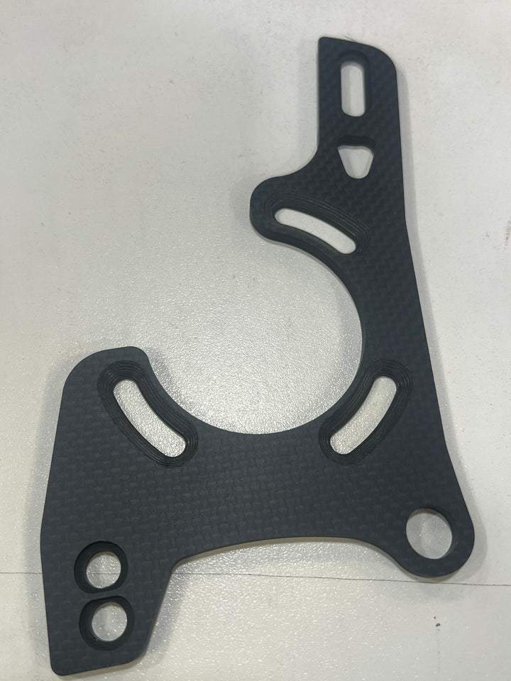 SXg Backplates