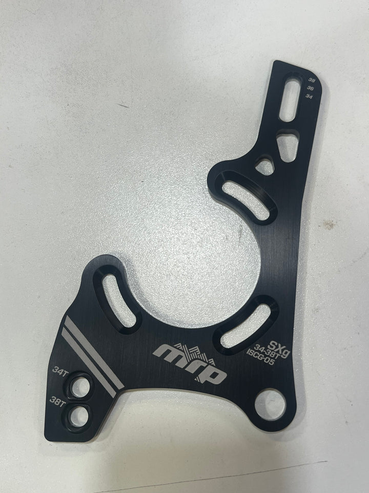 SXg Backplates
