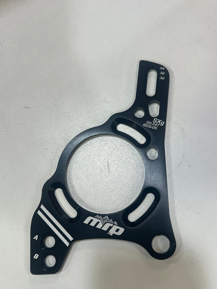 SXg Backplates