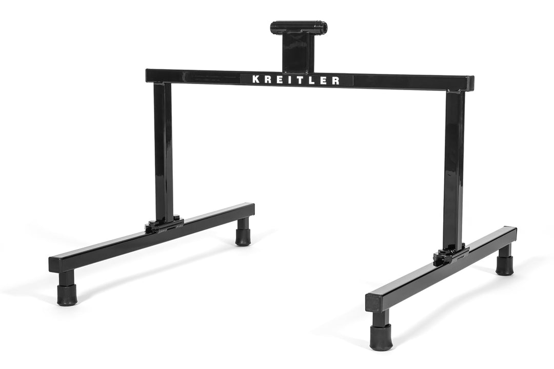 Kreitler Rollers Fork Stands