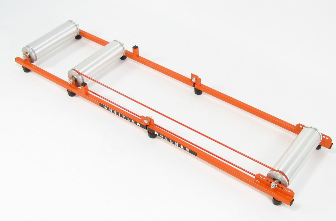 Kreitler Hot Dog Rollers